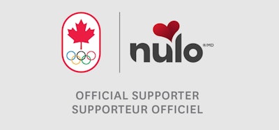 Nulo Team Canada Logo