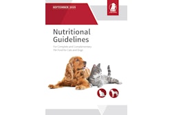 Nutritional Guidelines 2025