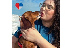 In 2017, PetSmart Charities began its partnership with Feeding America to distribute pet food through partner food banks.