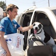 PetSmart Charities estimates that 30 million pets live in homes with people coping with food insecurity.