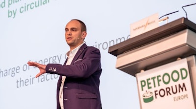 Petfood Forum Europe, which is co-located with Interzoo 2026, will take place May 11 in Nuremberg Messe, Germany.