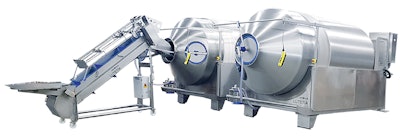 Provisur Lutetia Tumbler Feeder rgb Web