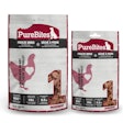 Pure Bites Chicken Hearts