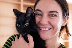 Shailene Woodley 1 Mars