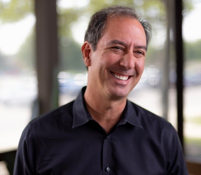 Steve Bordman