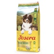 Josera's new Polish plant, which will produce dry pet food, is part of a manufacturing hub in the country’s western Wielkopolska.
