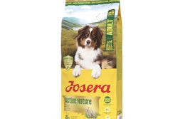 Josera's new Polish plant, which will produce dry pet food, is part of a manufacturing hub in the country’s western Wielkopolska.