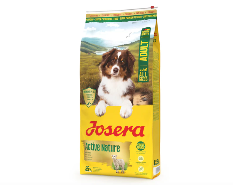 German pet food producer opens second factory in Poland | PetfoodIndustry