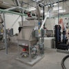 Afc Dump Clean Conveyor