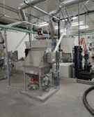 Afc Dump Clean Conveyor