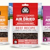 Air Dried Recipes Product Line