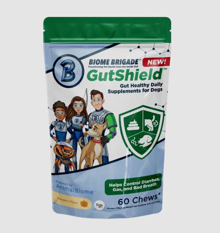 Biome Brigde Gut Shield