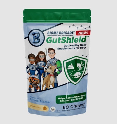 Biome Brigde Gut Shield