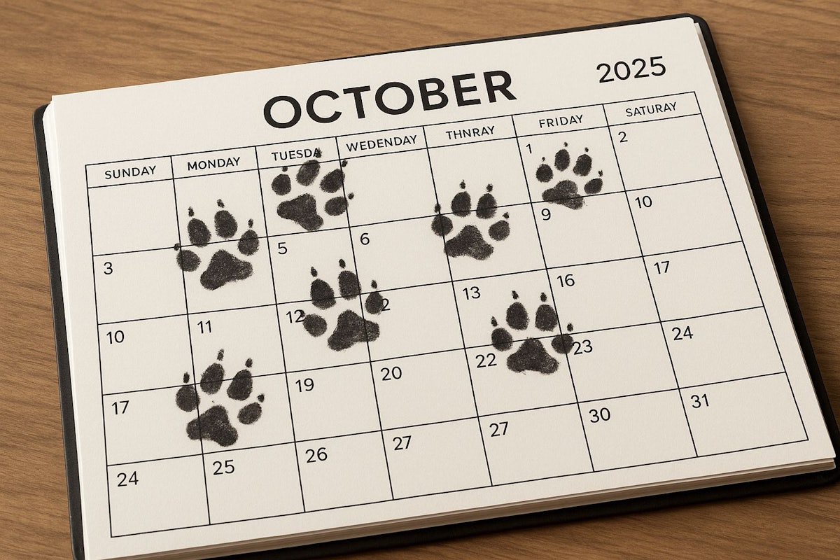 Pet food news review Oct. 13-17: recall, Purina, new presidents