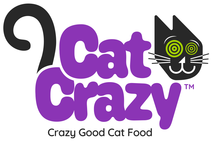 Cat Crazy Logo