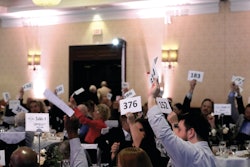 The Happy Tails event will celebrate 60 years of HAWS' work in animal adoption, education and advocacy.