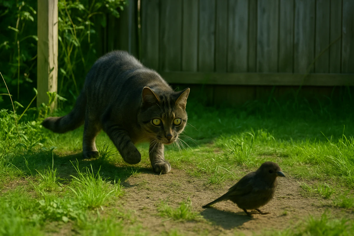 5 conservation actions pet food companies can encourage