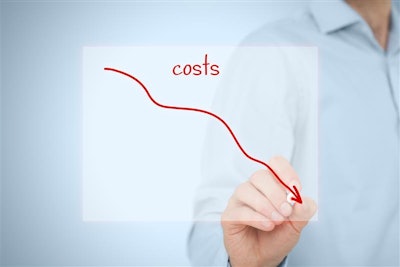 Pet food manufacturers are prioritizing manufacturing efficiency and automation to optimize production and control costs, recent polling reveals.