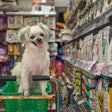 According to their latest survey, L.E.K. Consulting said 48% of consumers believe they're already paying more than what they think is acceptable for pet food and supplies.