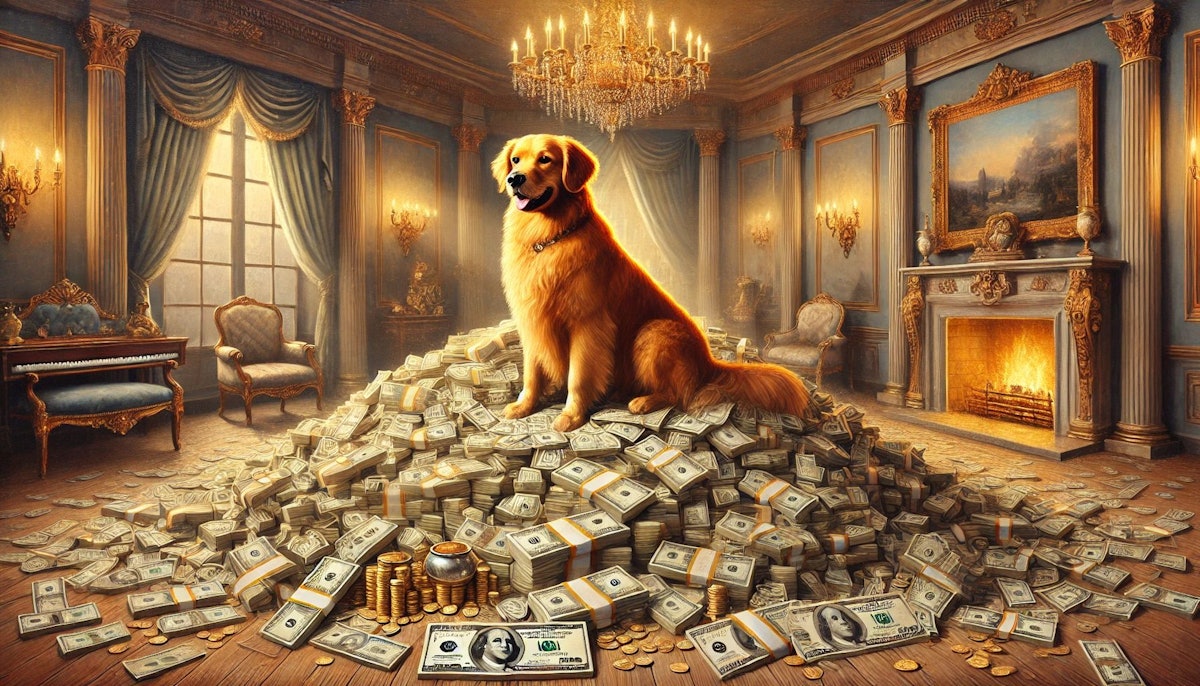 What makes a pet food or treat premium today?