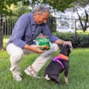 Dan Buettner will serve as a Get Joy Ambassador and Wellness Advisory Board member, bringing his world-renowned insights on living longer, healthier lives to the pet wellness space.