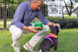 Dan Buettner will serve as a Get Joy Ambassador and Wellness Advisory Board member, bringing his world-renowned insights on living longer, healthier lives to the pet wellness space.