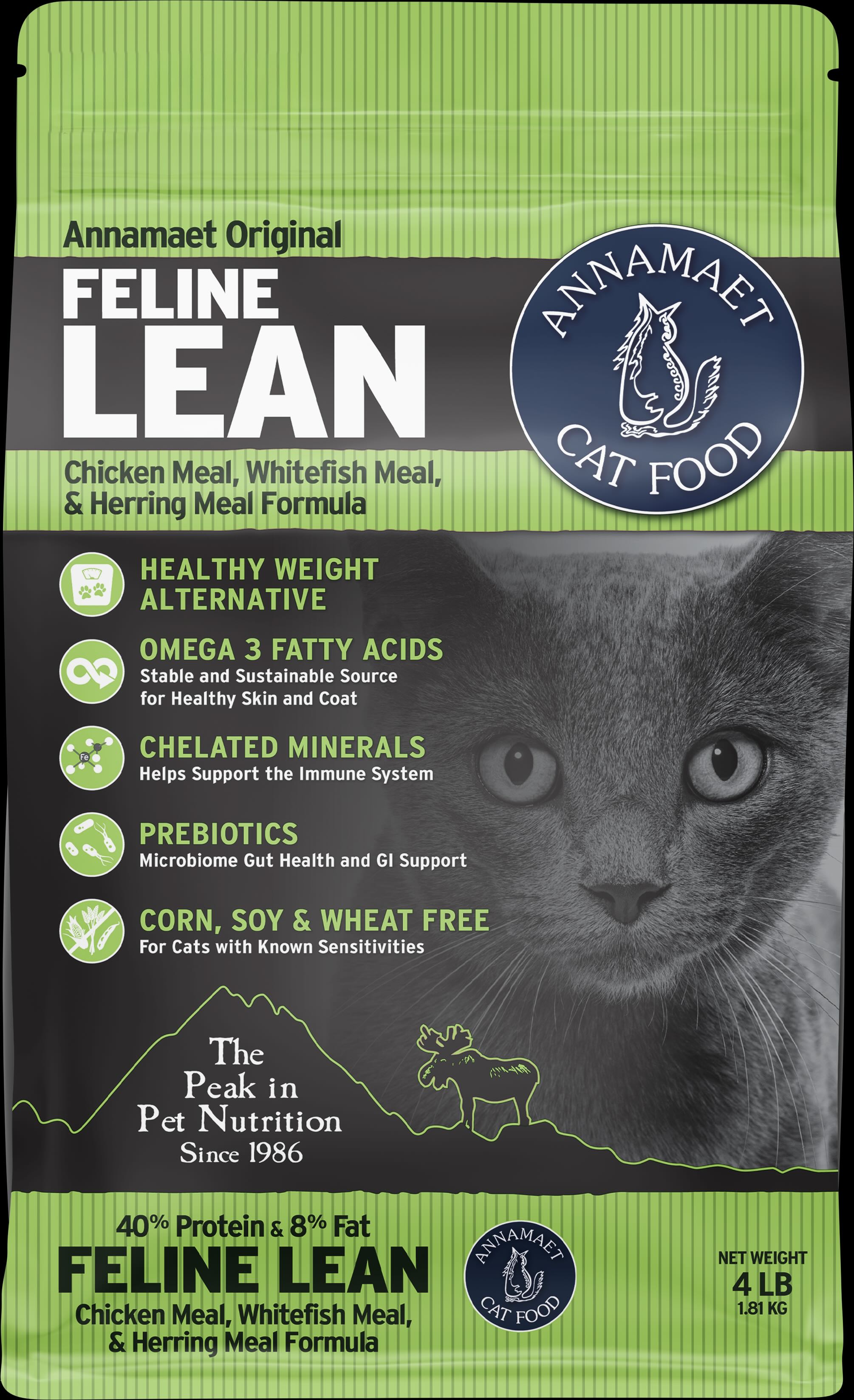 Felinelean Annamaet