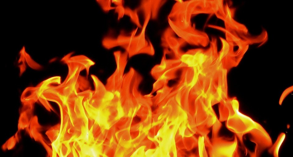 Fire Bru N O Pixabay