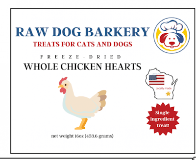Food Dynamics Recall Oct 2025