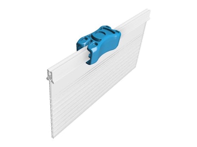 Fresh Lock Ergo Slider
