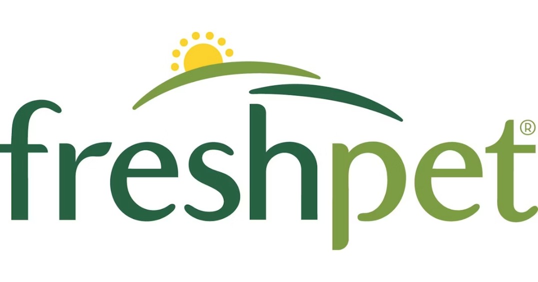 Freshpet Logo