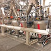 Gericke Conveys Rice Lores
