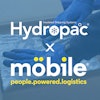 Hydropac X Mobile Logistics