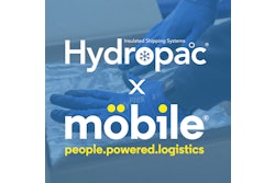 Hydropac X Mobile Logistics