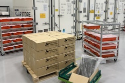 Leaft Foods Alfalfa Protein Concentrate