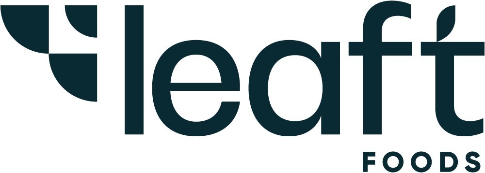 Leaft Foods Logo