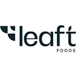 Leaft Foods Logo