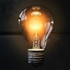 Light Bulb Qimono Pixabay com