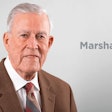 Marshall Faith Headshot Graphic