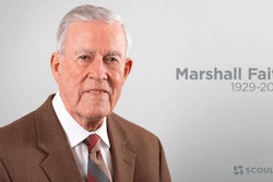 Marshall Faith Headshot Graphic