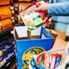 Over the past 10 years, Earthborn Holistic has recycled over 2,000,000 bags recycled through their Earthborn ReBorn program.
