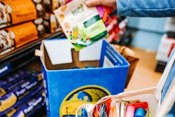 Over the past 10 years, Earthborn Holistic has recycled over 2,000,000 bags recycled through their Earthborn ReBorn program.