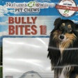Natures Own Bully Bites Recall