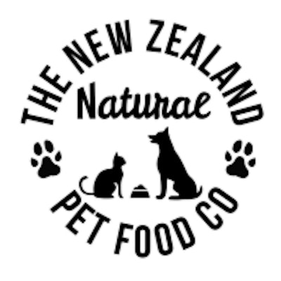 New Zealand Logo