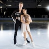Madison Chock and Evan Bates, Olympic gold medalists and three-time world champion ice dancers, and their toy poodles, Stella and Henry, have joined Nulo's Fuel Incredible campaign.