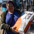 The More Than a Pet campaign offered pet food and supplies through Humane World’s Pets for Life program, which works to expand access to essential resources for pets and the people who love them.