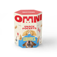 Omni Snack Pockets