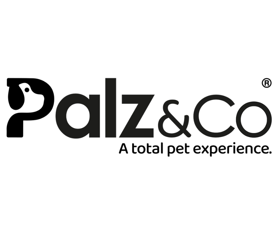 Palz&co Logo
