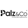 Palz&co Logo