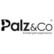 Palz&co Logo